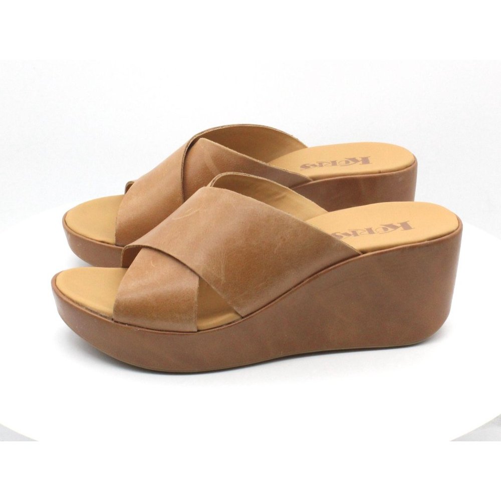 Korks Women's Madera Sandals Women's Shoes - Picture 5 of 8